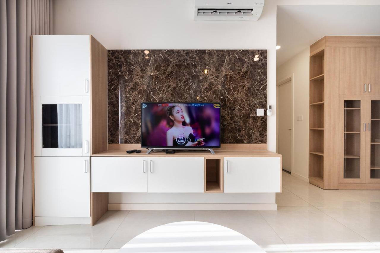 Justay Millennium Riverside Ciudad Ho Chi Minh  Exterior foto
