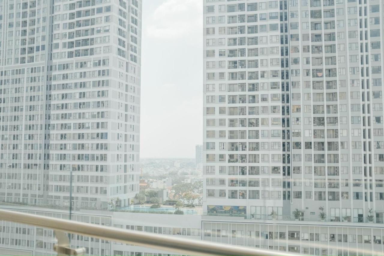 Justay Millennium Riverside Ciudad Ho Chi Minh  Exterior foto