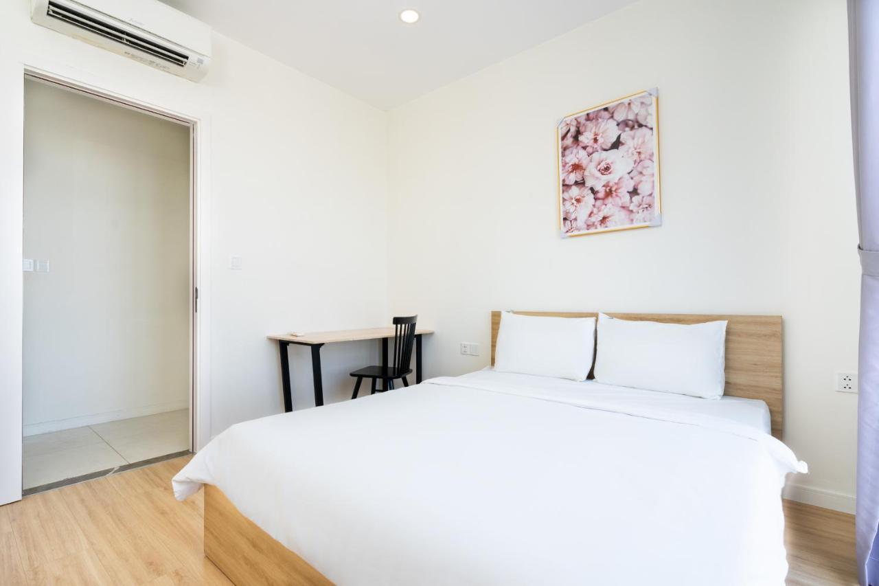 Justay Millennium Riverside Ciudad Ho Chi Minh  Exterior foto