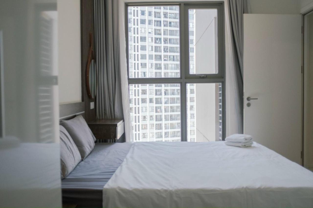 Justay Millennium Riverside Ciudad Ho Chi Minh  Exterior foto