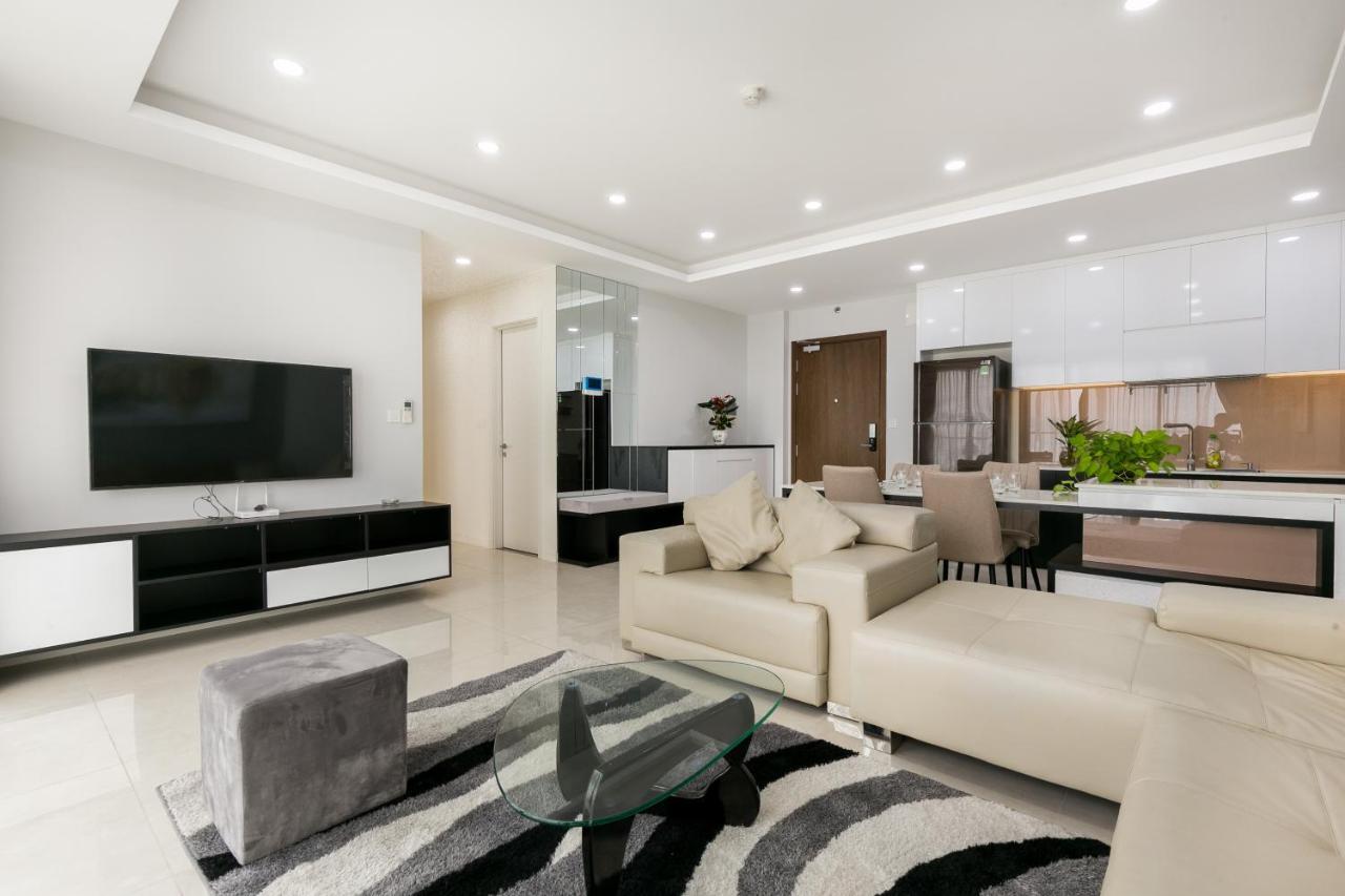Justay Millennium Riverside Ciudad Ho Chi Minh  Exterior foto